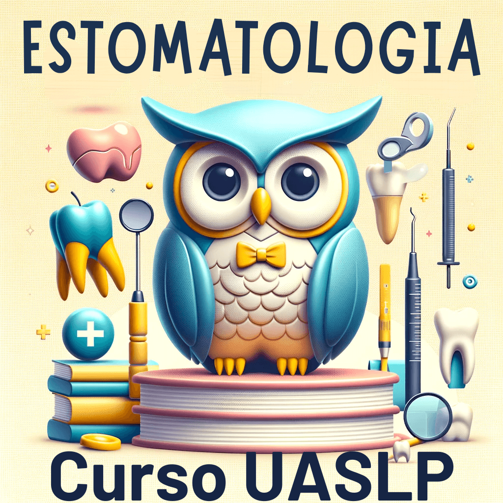 Examen Admisi N Estomatolog A Uaslp