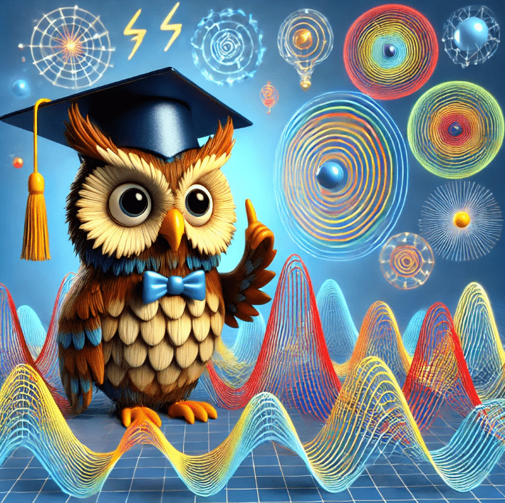 Ondas Electromagnéticas Emisión Propagación Y Transferencia De