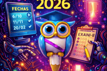 Convocatoria UAT 2026: fechas, examen EXANI-II y cómo entrar 🎓🔥